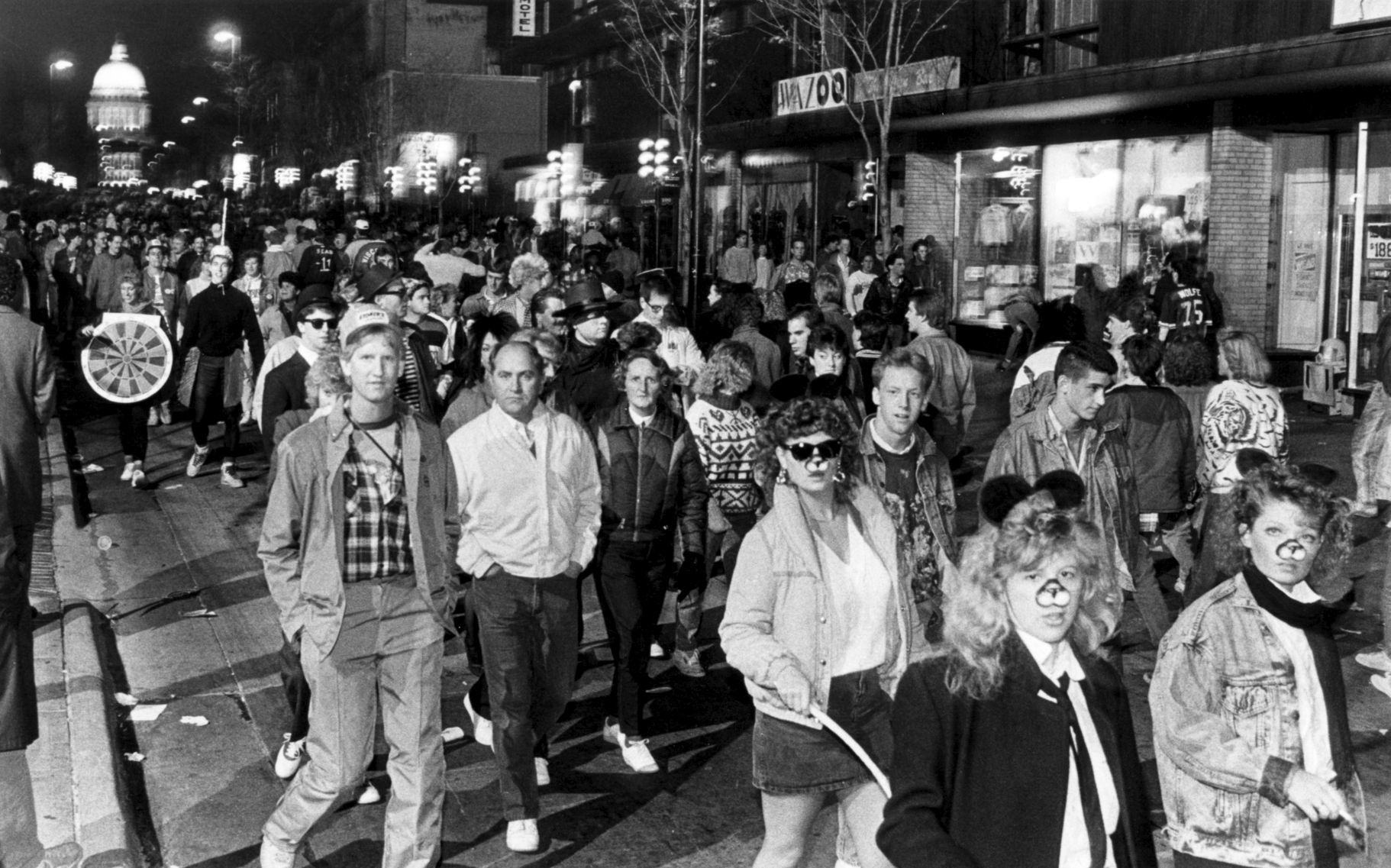 1987 Halloween